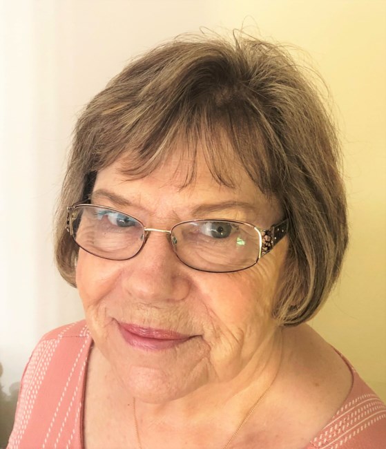 Obituary of Barbara Anne Boettcher