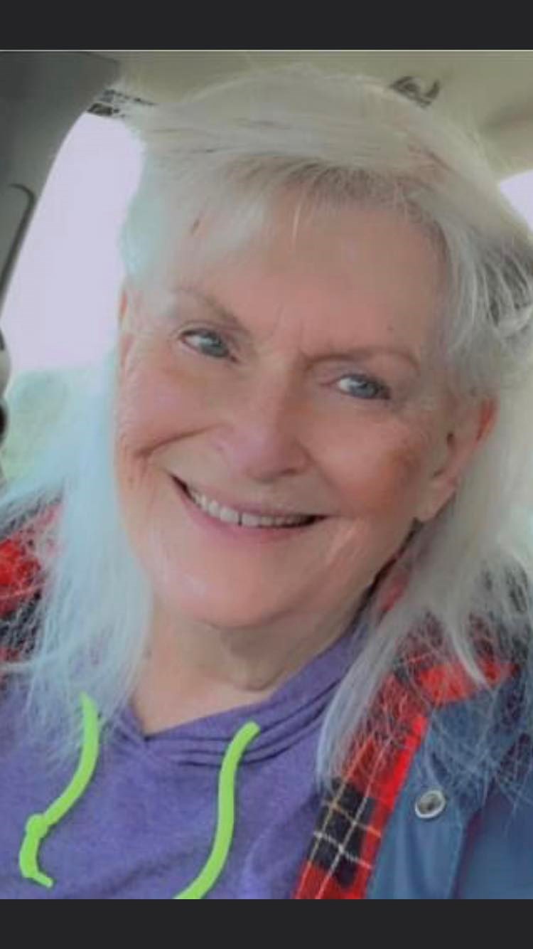 Obituary of Barbara M. Johnson