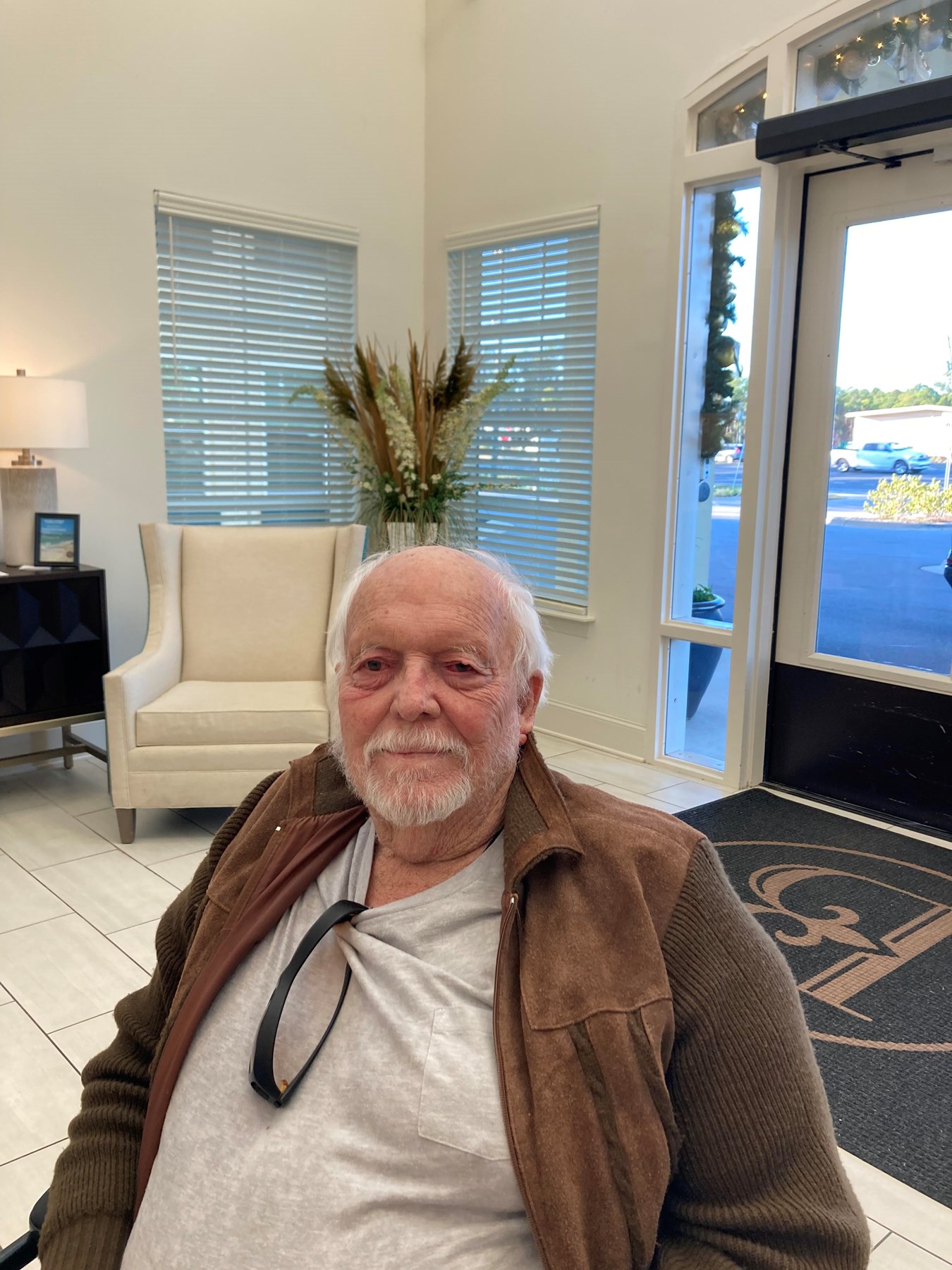 Obituary of Raymond Elwood Katzmar Jr.