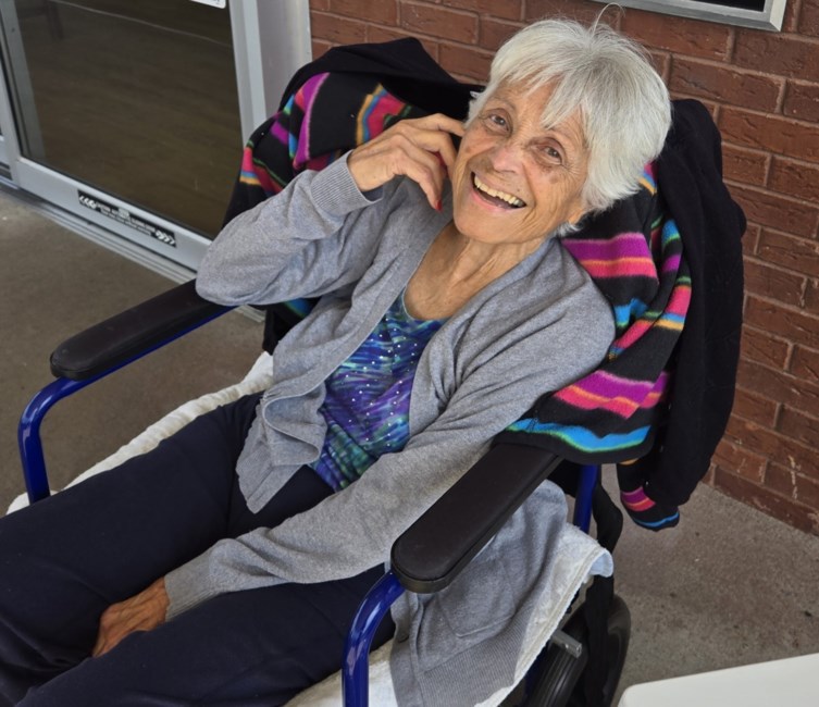 Obituary of Casilda Mulero