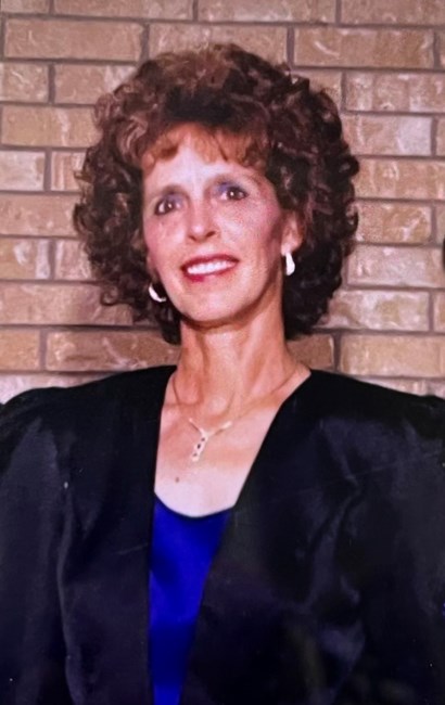 Obituary of Joyce Shillings