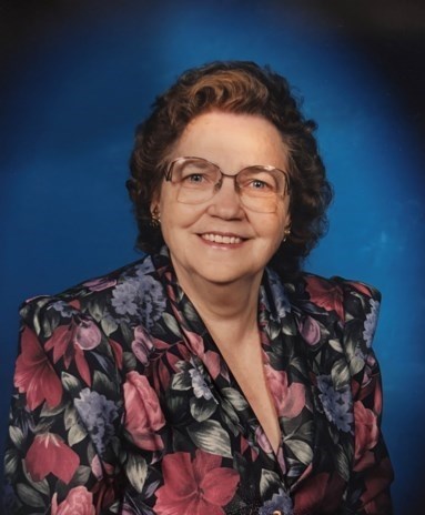 Obituary of Betty Lou Norton