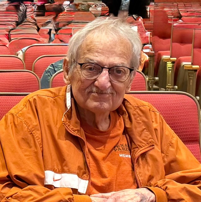 Obituario de Ronald David Karchmer