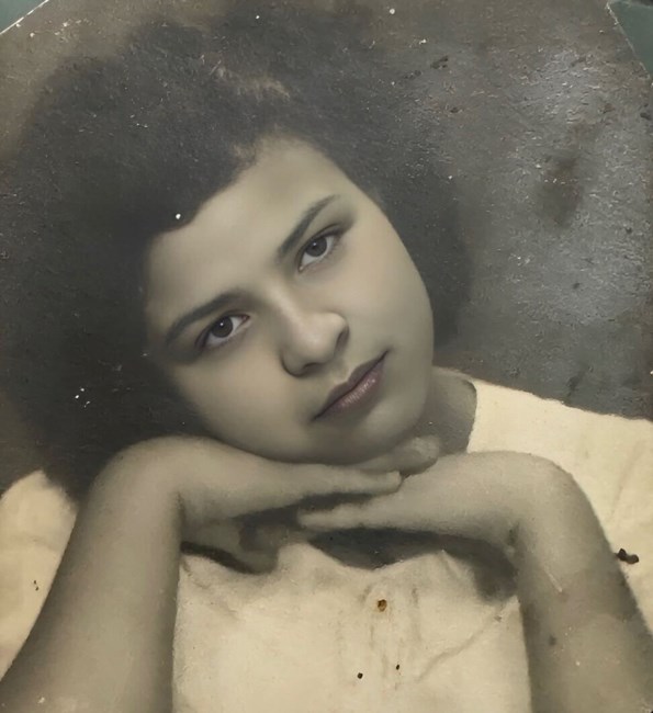 Avis de décès de Maria Concepcion Chavez