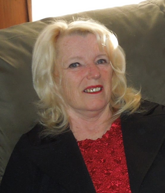 Obituary of Elaine S Blidberg