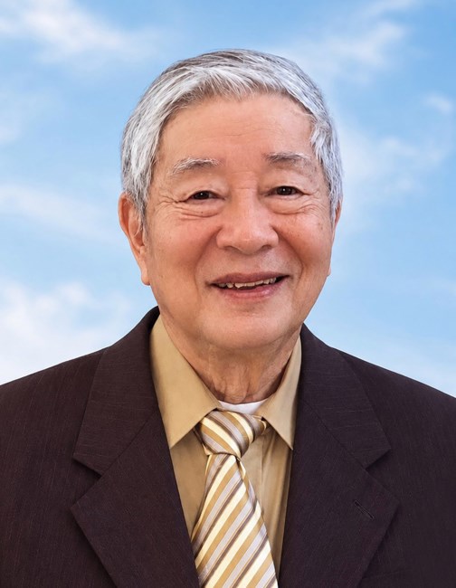 Obituary of Duoc Tien Tran