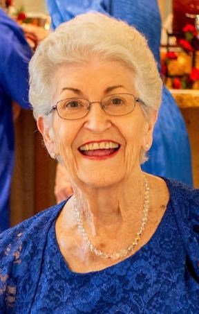 Obituary of Shirley Williams Dew