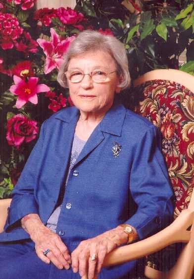 Obituary of Syble Lee Long