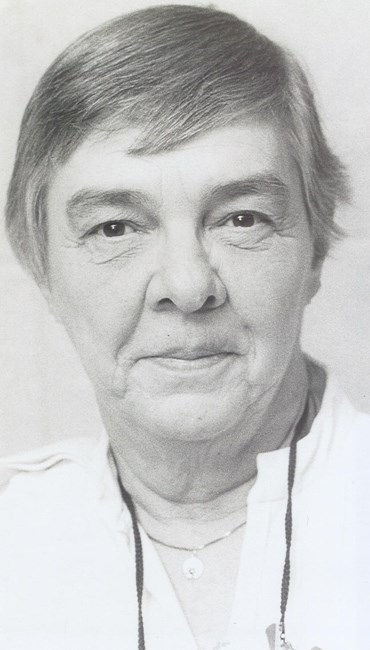 Avis de décès de Mary Jeanne Rudisill Howell