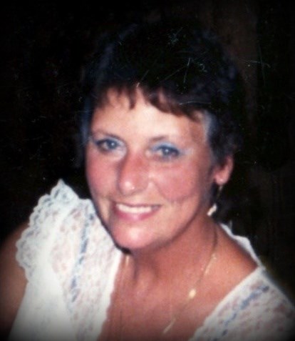 Obituary of Maureen Matthews