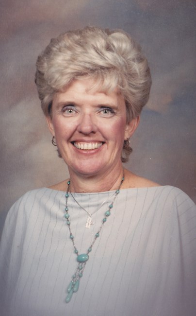 Obituary of Joanne Shirley Thomas