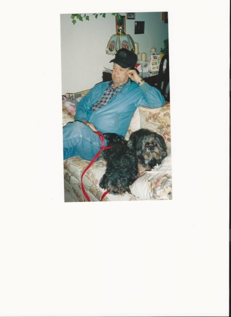 Obituary of Teddy Neal Walls