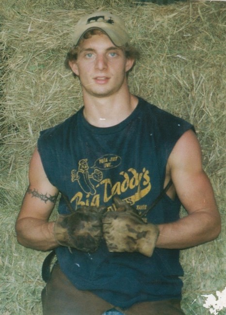 Obituary of Jon Paul Hindman