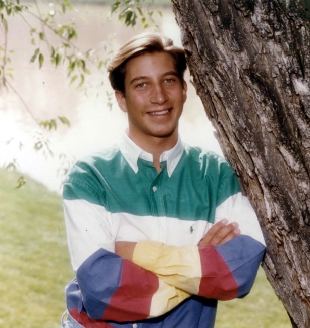 Obituary of Kevin Lee Hoisington