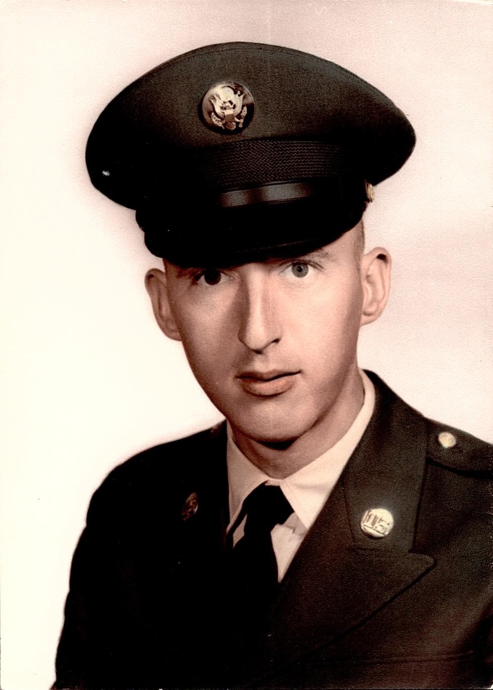 Jack Fries Obituary - Scottsbluff, NE