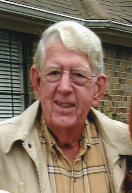 Obituary of Paul L. Smith Sr.