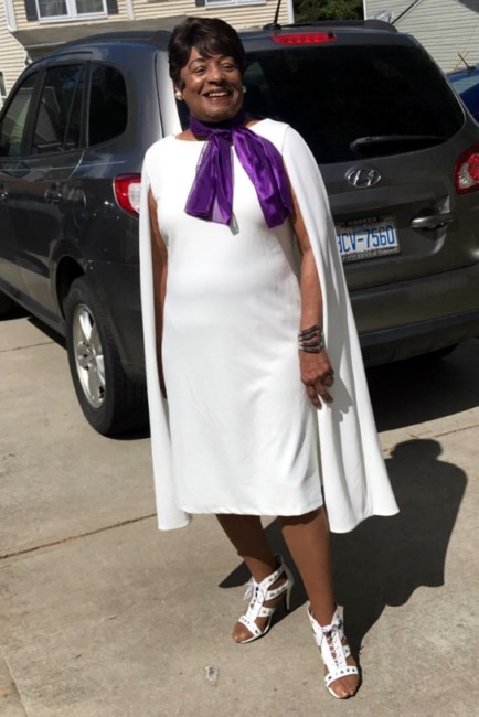 Obituary of Dannette "Dee" Murphy