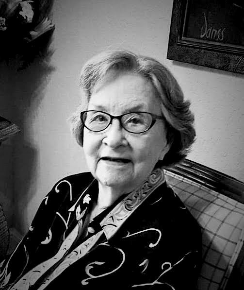 Margaret Ruth Rogers Obituary Montgomery, AL