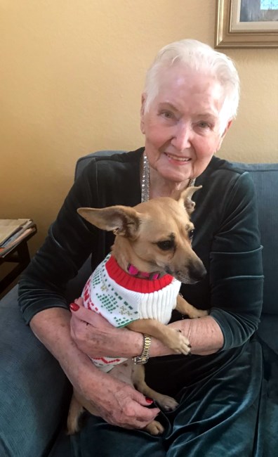 Obituary of Lorraine Donna McMillan