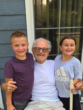 Obituary of Thomas Annunziata