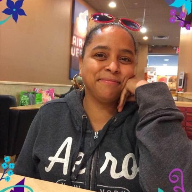 Obituary of Amber Nightstar