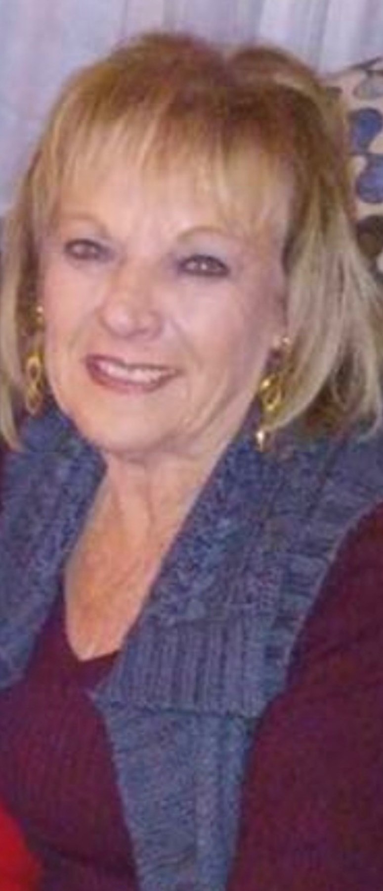 Obituary of Glenda Sue (Dukes) Fulghum