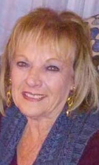 Obituary of Glenda Sue (Dukes) Fulghum