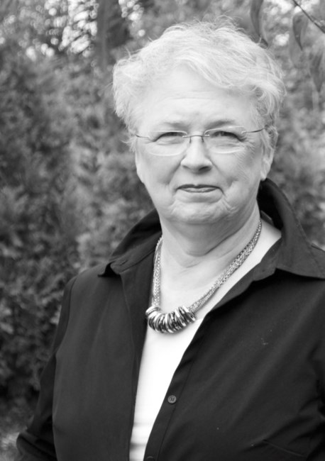 Obituary of Nancy Katherine Perkey