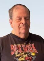 Obituary of Patrice St-Onge