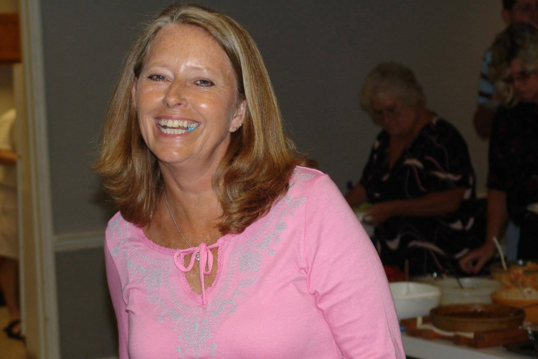 Obituario de Carol Lynne Morrissey