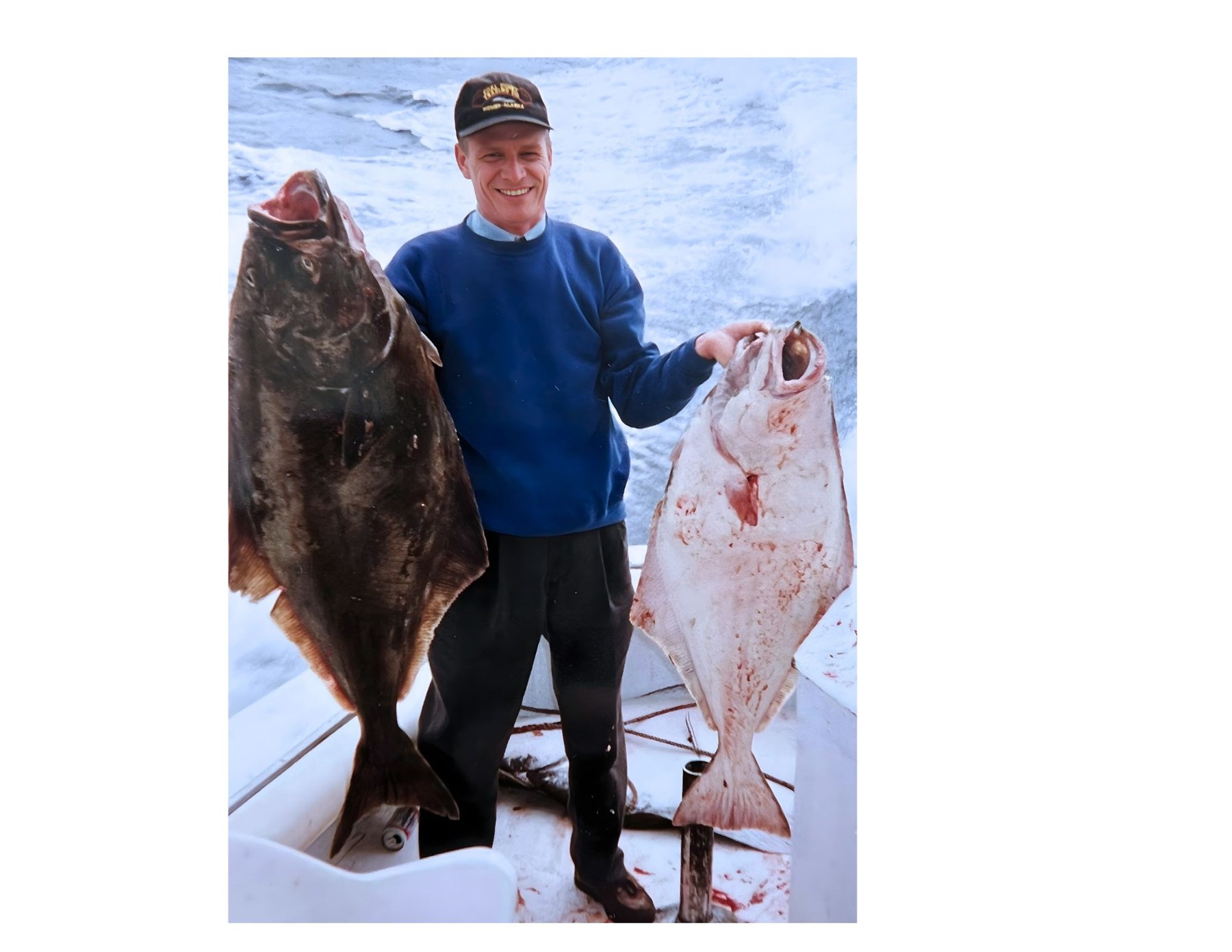 Obituary of Theodore "Billy" Mikucki