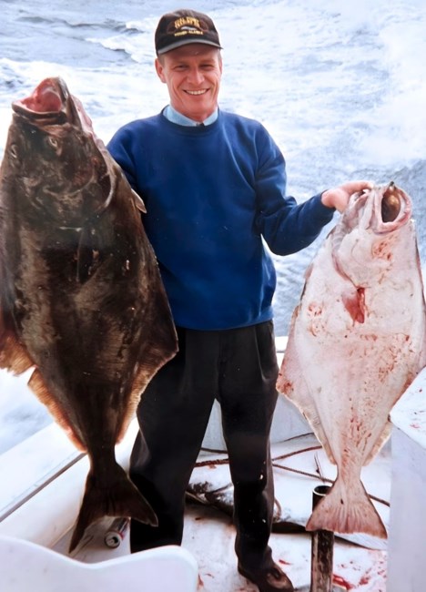 Obituary of Theodore "Billy" Mikucki