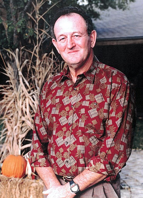 Obituary of James "Bud" Wilson DDS