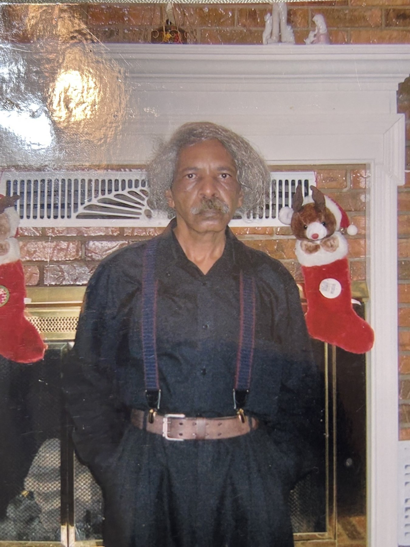 Obituary of James Angelo Fletcher