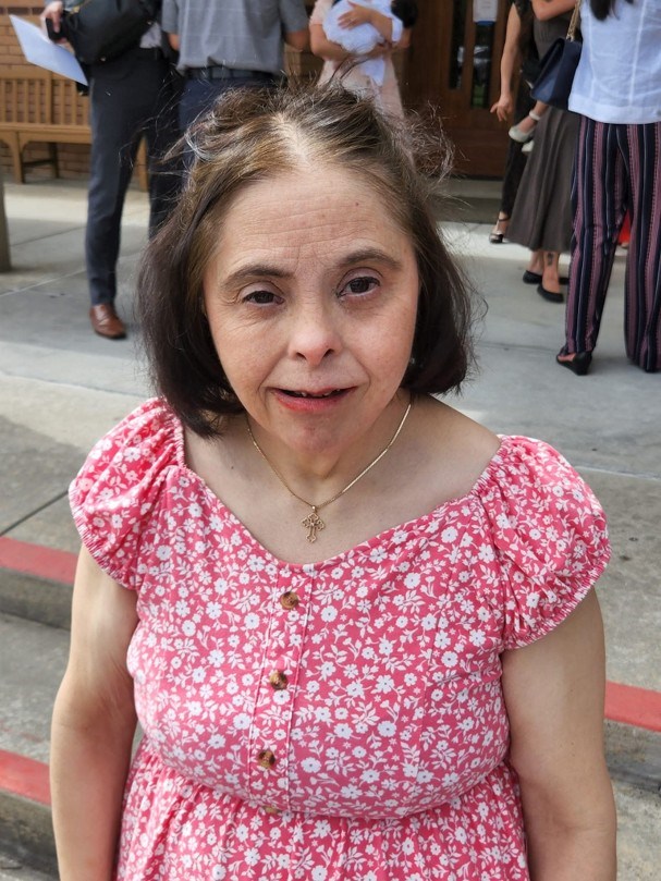Obituary of Belinda Resio