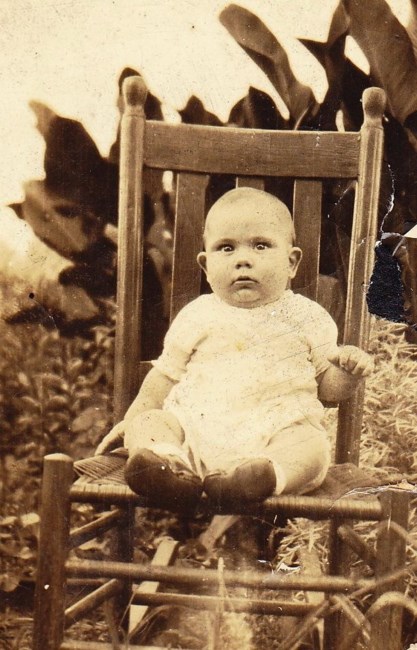 Obituary of George Earl Phillips