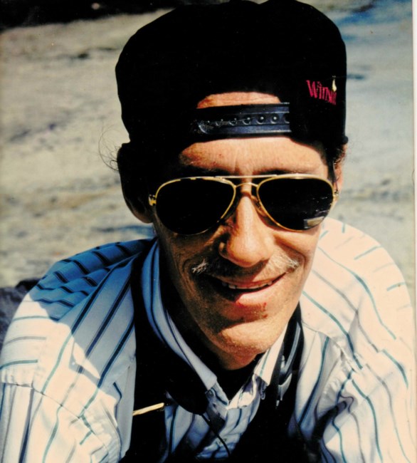 Obituary of Michael Gene English