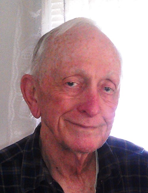 Obituary of James R. Pemberton