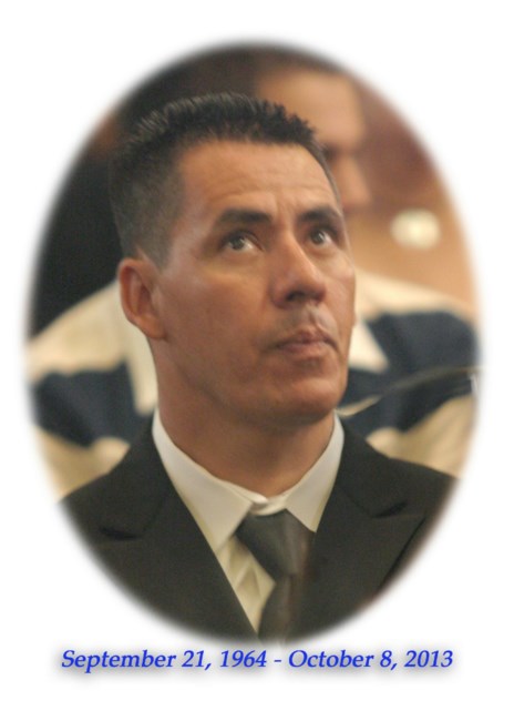 Obituary of Nicolas Villalobos