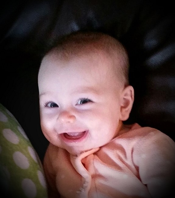 Obituary of Layla Leigh Budreau