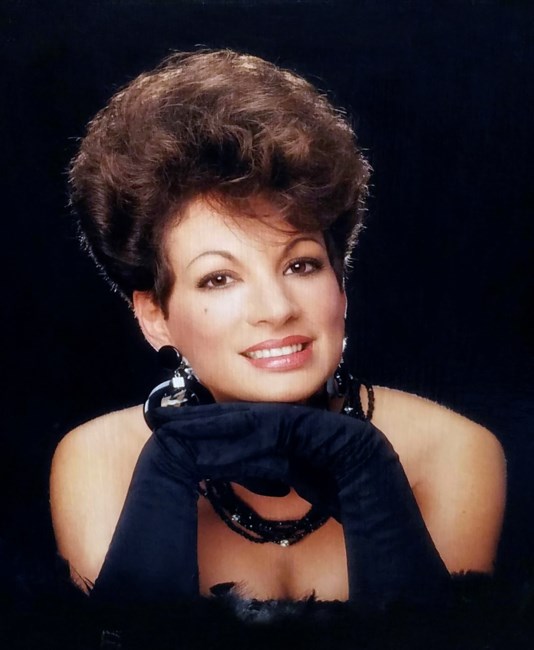 Obituary of Barbara Sherry Kruse-Stickler