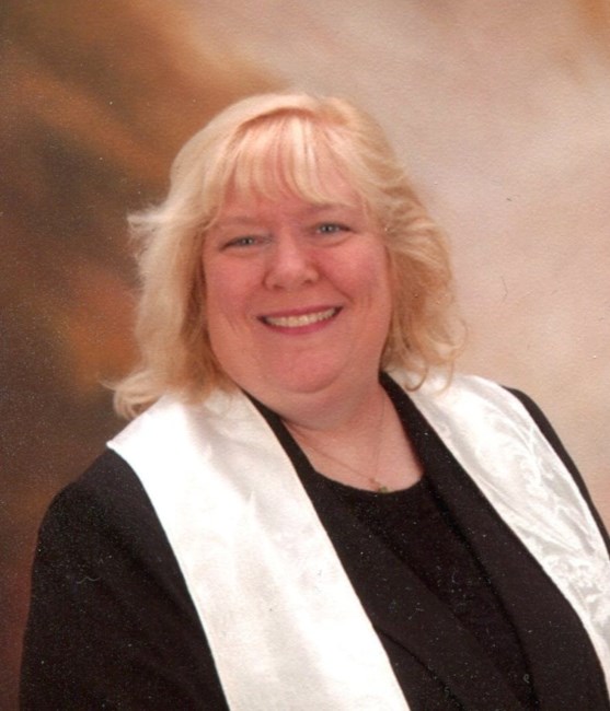 Obituary of Ann Nordquist Luce