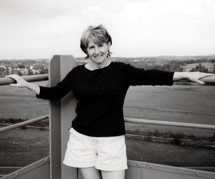 Obituary of Sue Wheeler Pollard