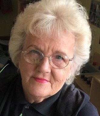 Obituary of Donna Jean McAndrews