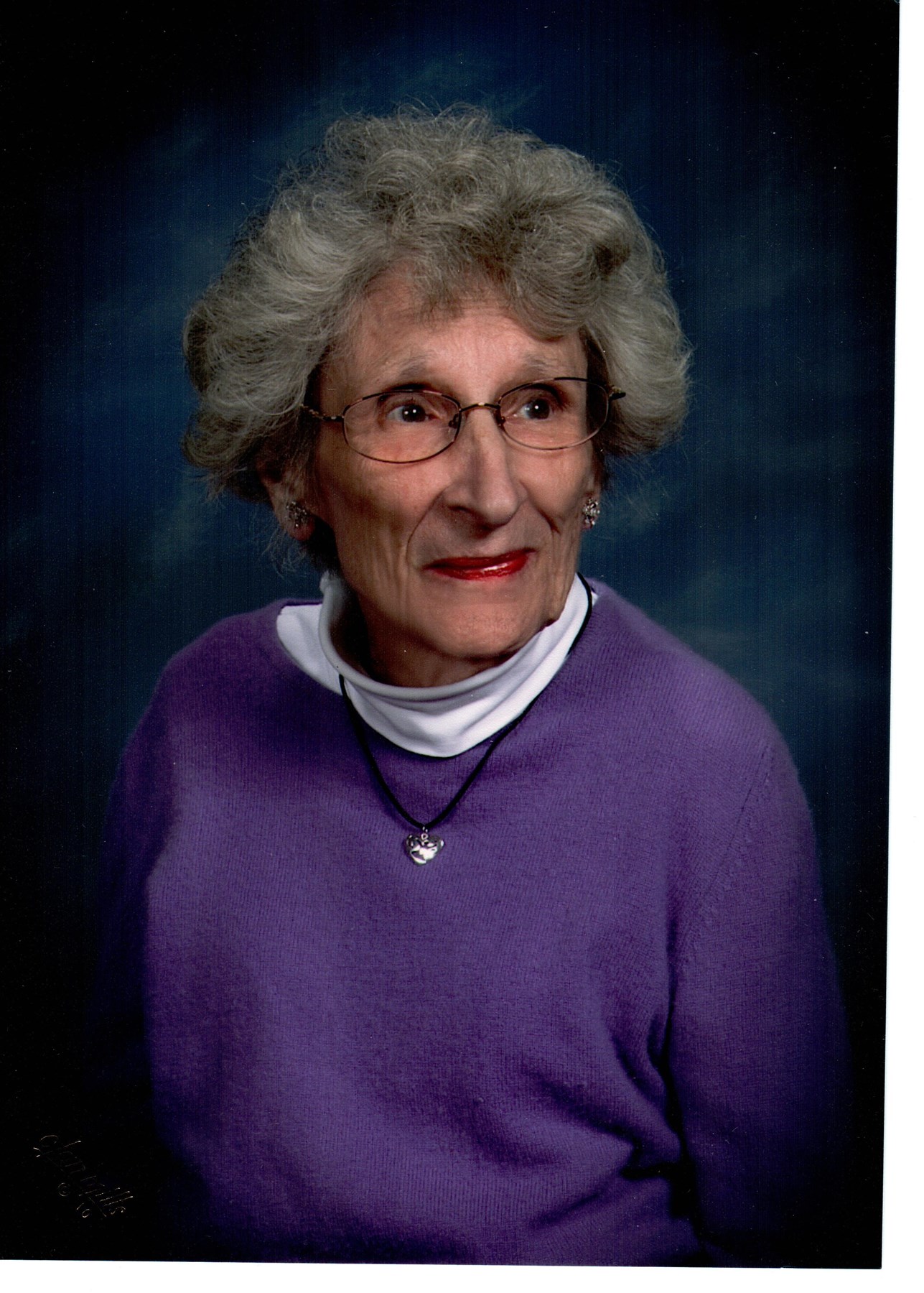 Obituary of Leila Jane Streidl