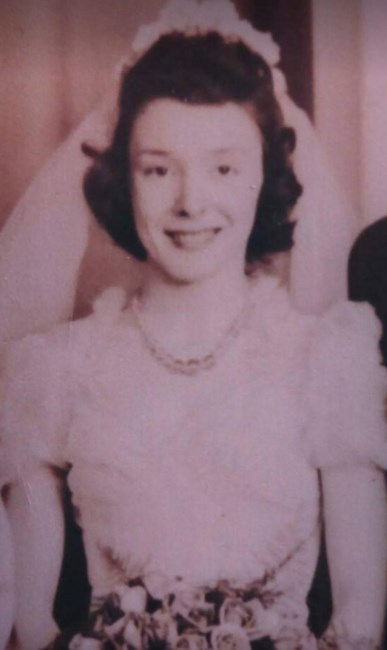 Obituary of Barbara (Proctor) Wheeler