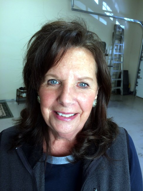 Obituary of Patricia "Patty" Lois Verch