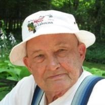 Obituary of Robert Hagedorn