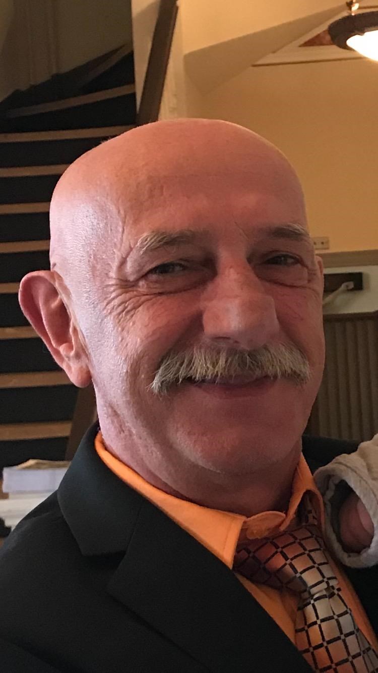 Obituary of Bogdan Wawro