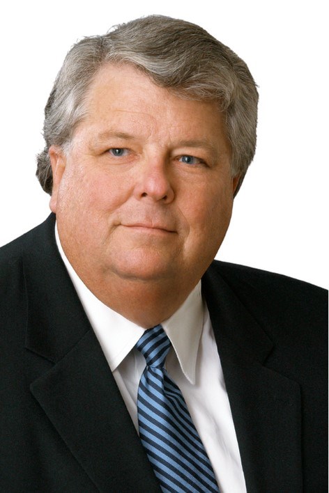 Avis de décès de Hugh L. McCulley